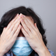 Illustration for article titled How to Treat Face Mask-Related Dry Eye